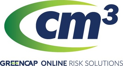 CM3 Accredited Contractor - Greencap Online Risk Solutions