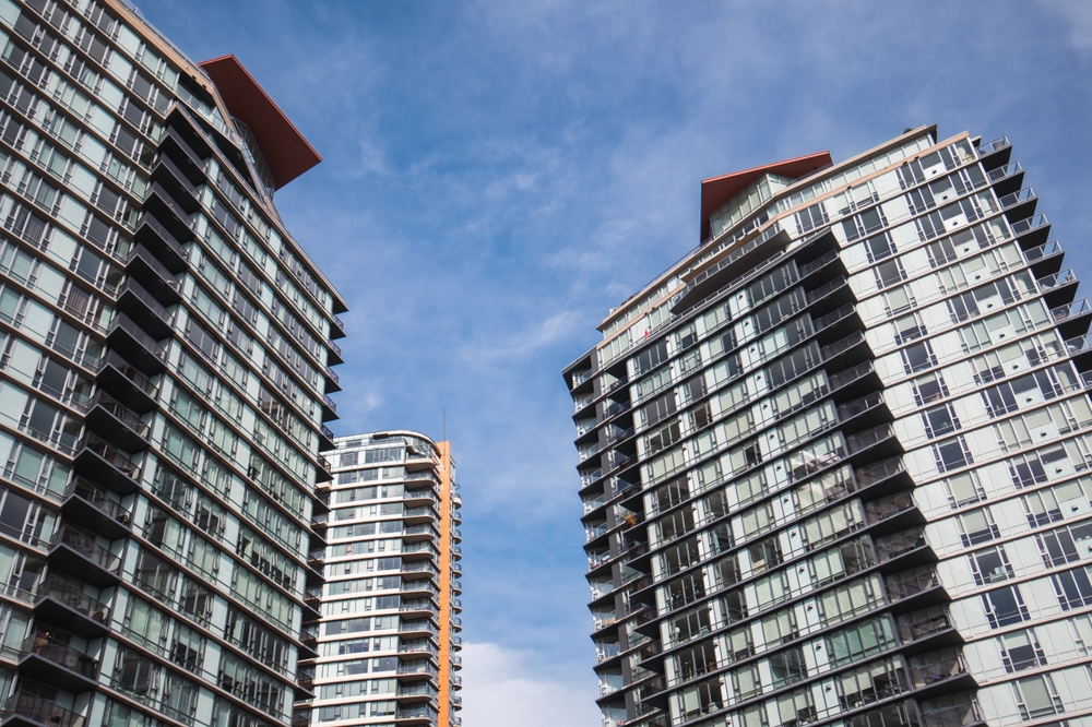 Strata property maintained by Bespoke Property Solutions