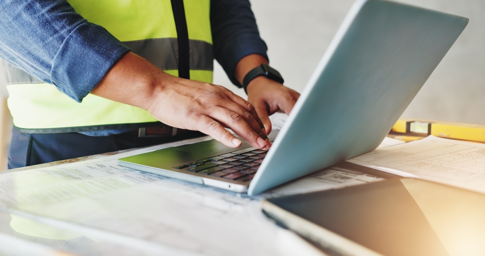 MyBoss platform used for building management compliance and reporting