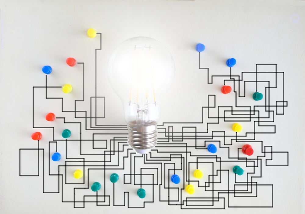 Facility manager on site simplifying property operations