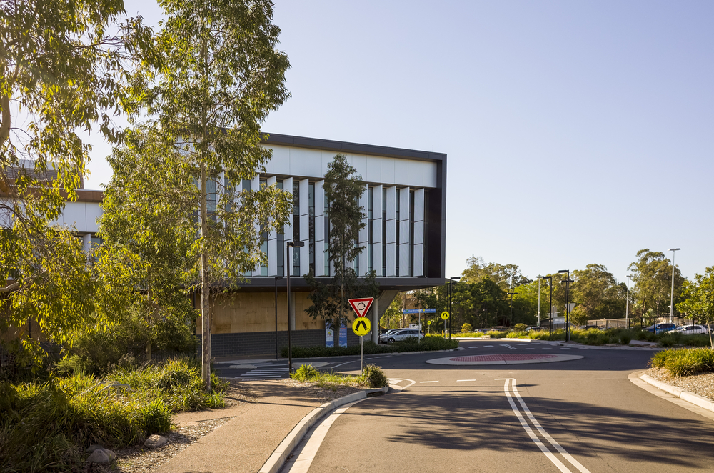 Bespoke Property Solutions supporting clinical care facilities across NSW