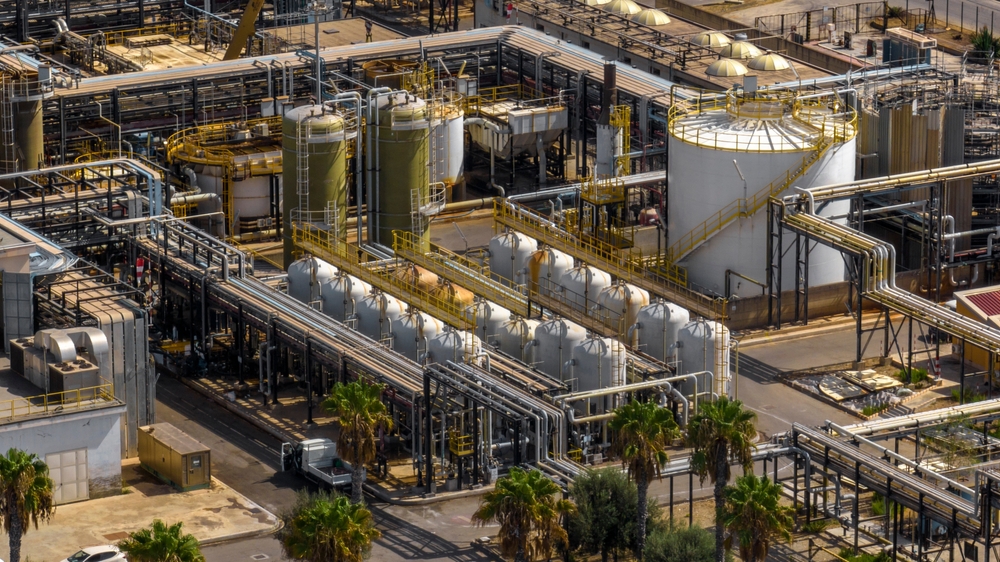 Industry specific integrated facility management across NSW