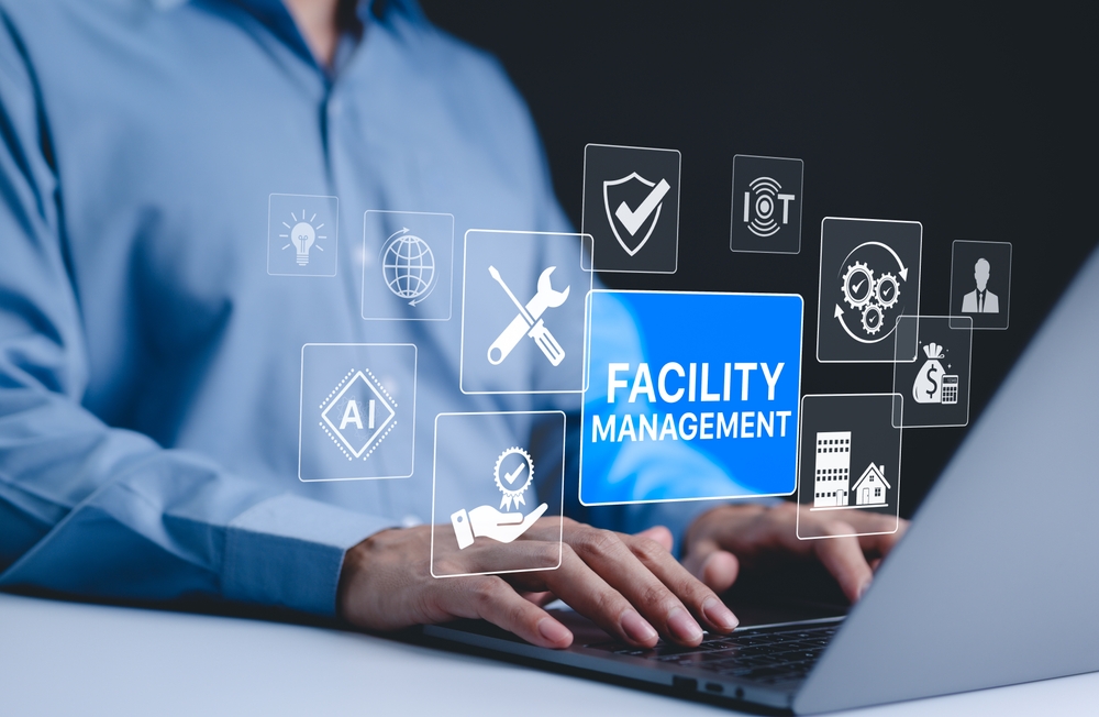 Integrated facility services team delivering across NSW