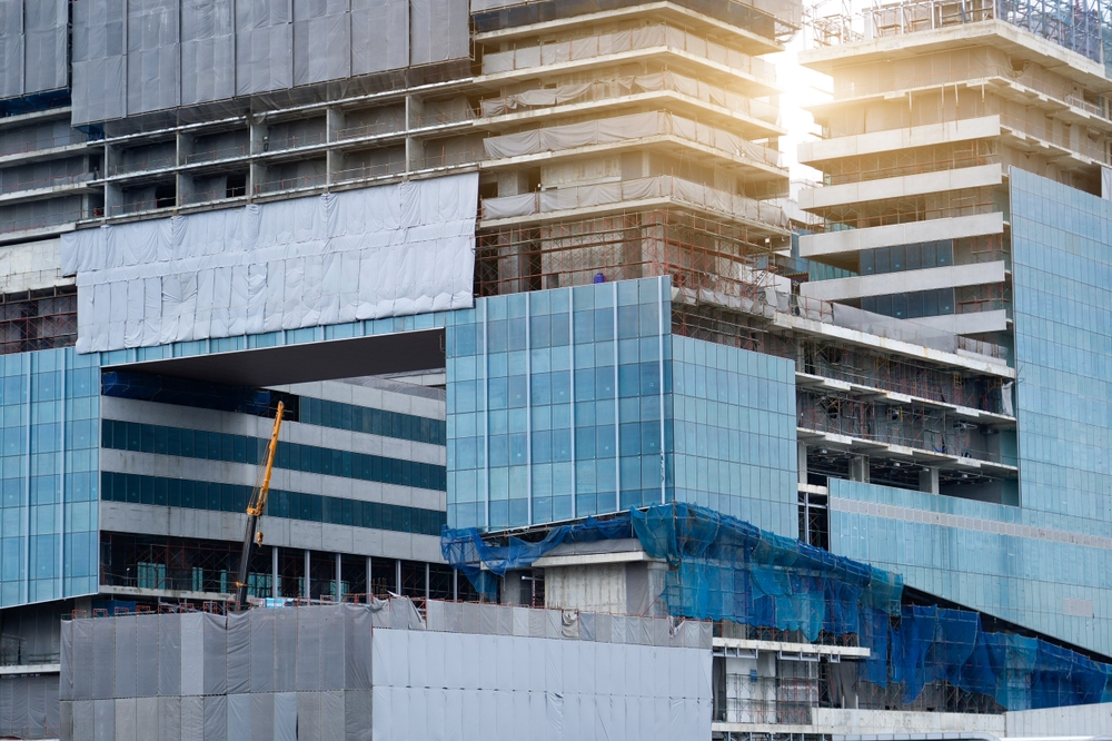 All the property trade services coordinated by Bespoke under one team